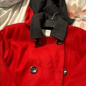 Women coat